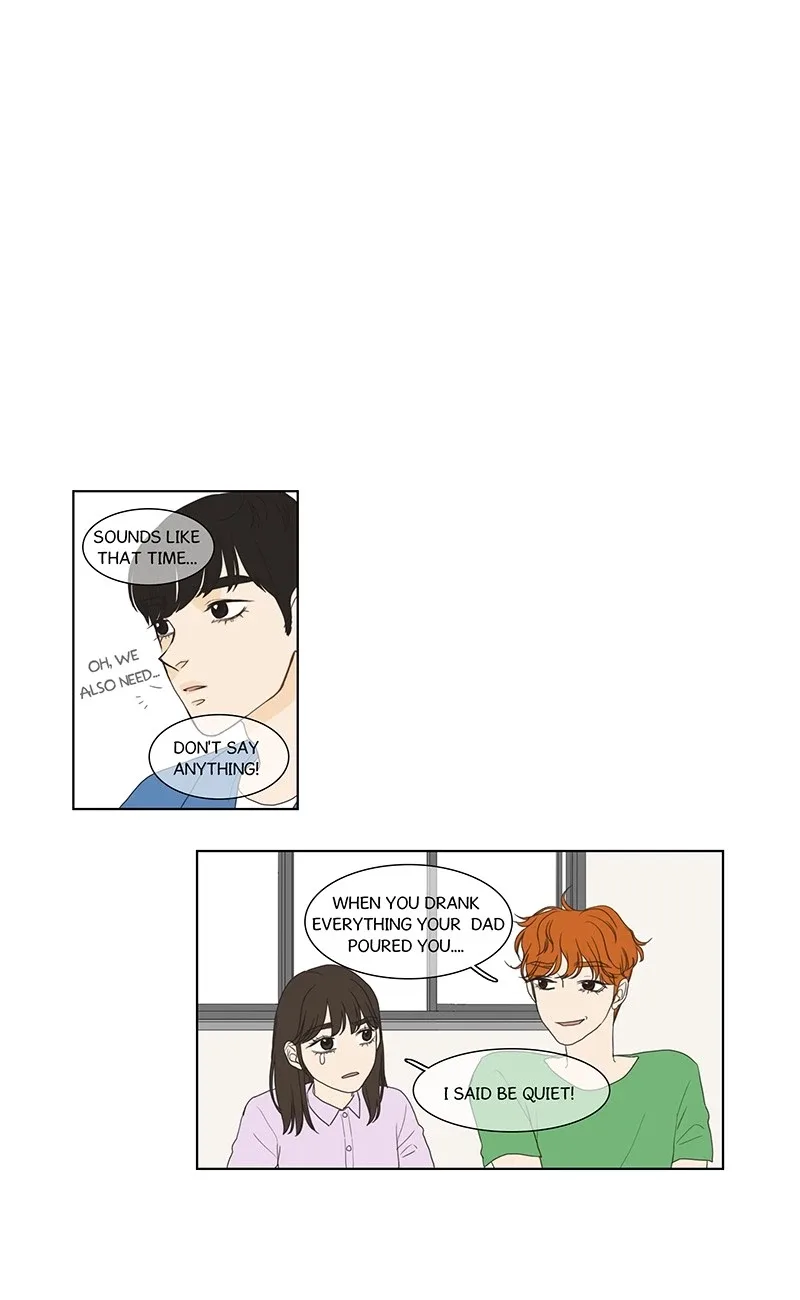 Dolled Up Chapter 18 page 15