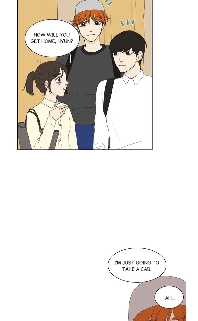 Dolled Up Chapter 17 page 9