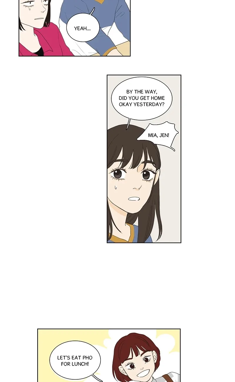 Dolled Up Chapter 17 page 12