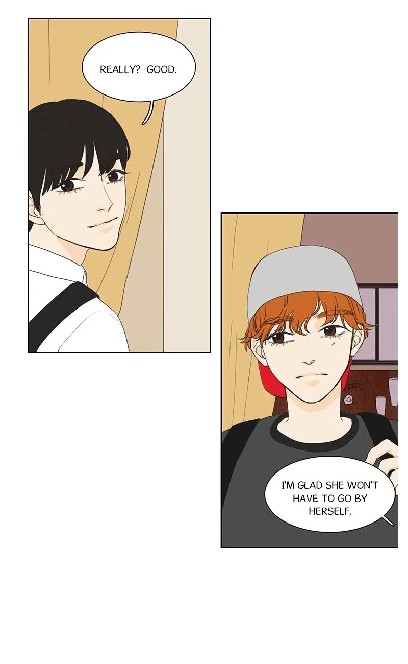 Dolled Up Chapter 17 page 7