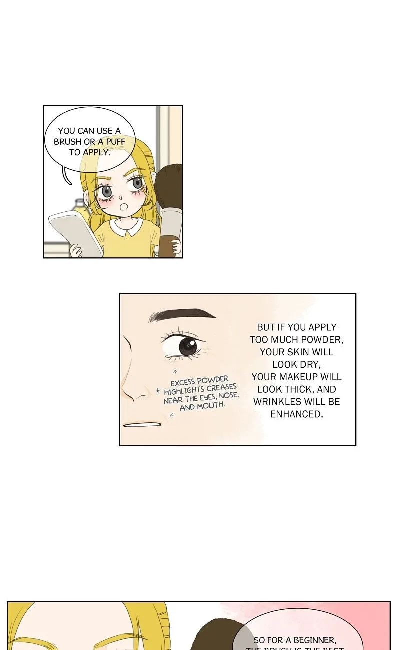 Dolled Up Chapter 18 page 26