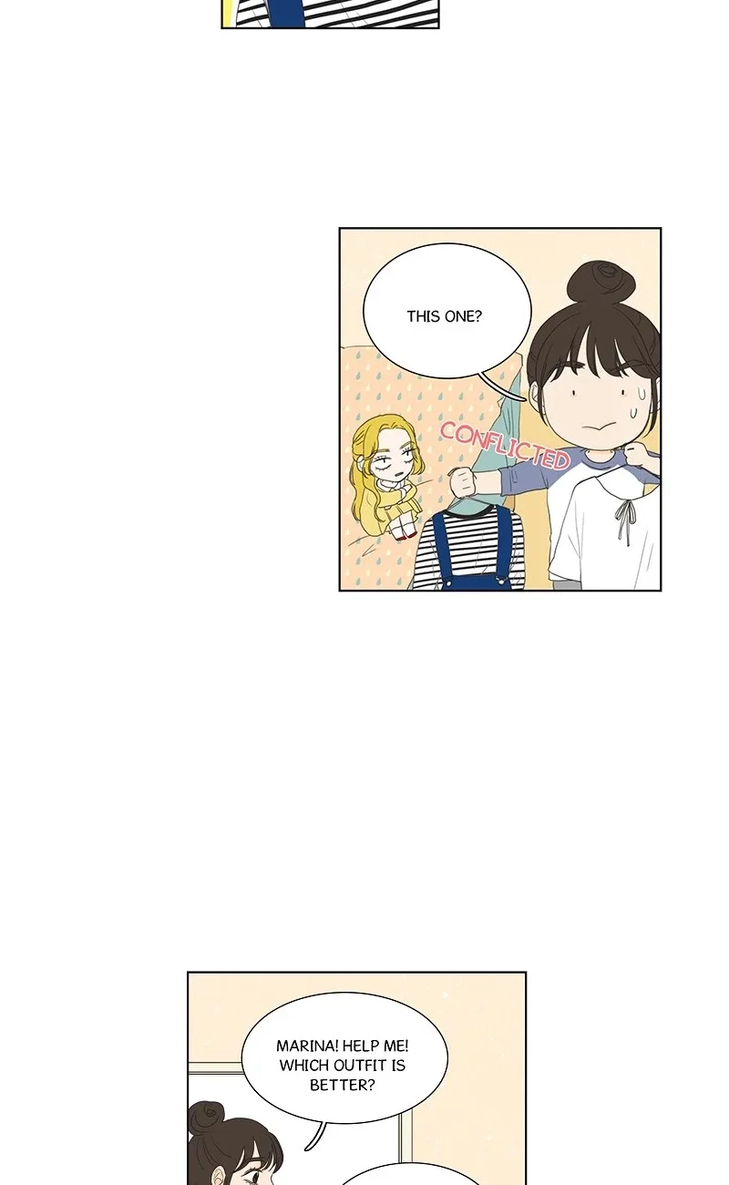 Dolled Up Chapter 18 page 18