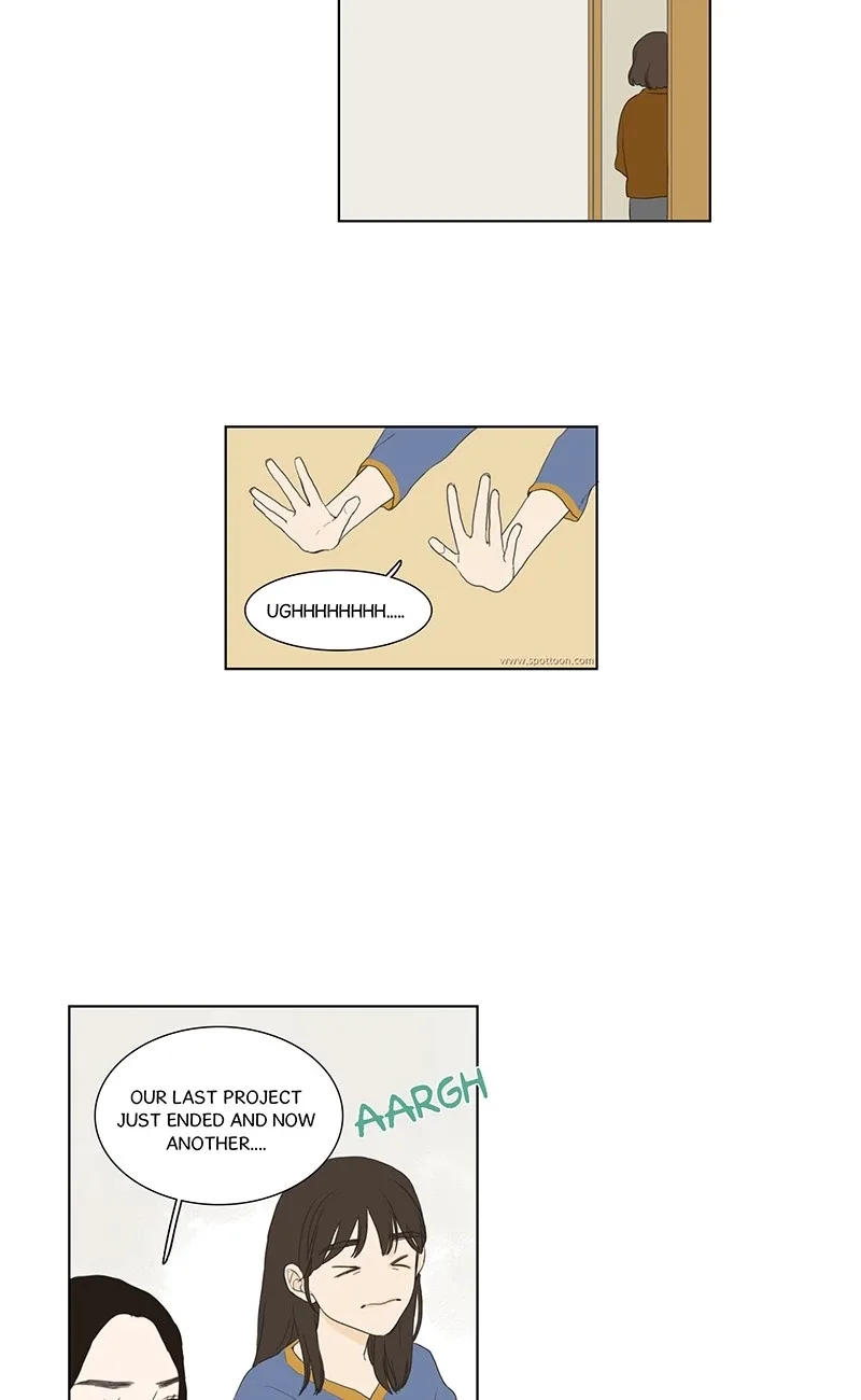 Dolled Up Chapter 17 page 11