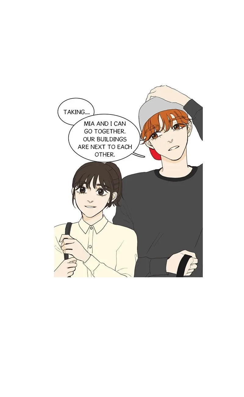 Dolled Up Chapter 17 page 6