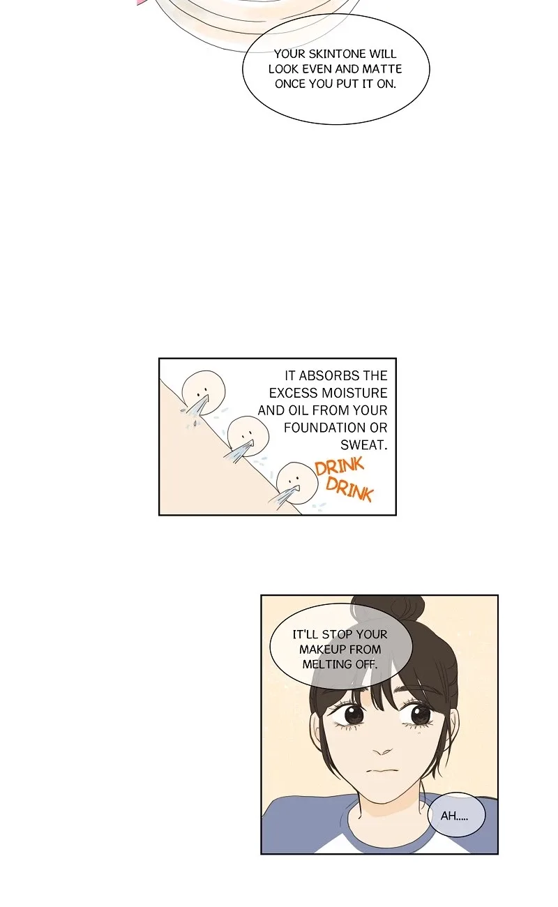 Dolled Up Chapter 18 page 23