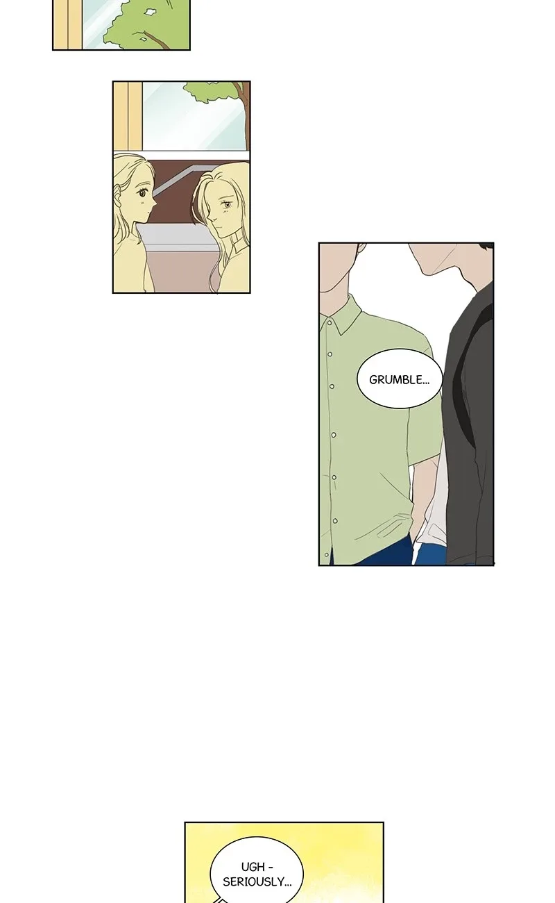 Dolled Up Chapter 18 page 32
