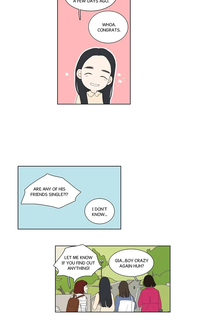 Dolled Up Chapter 17 page 15