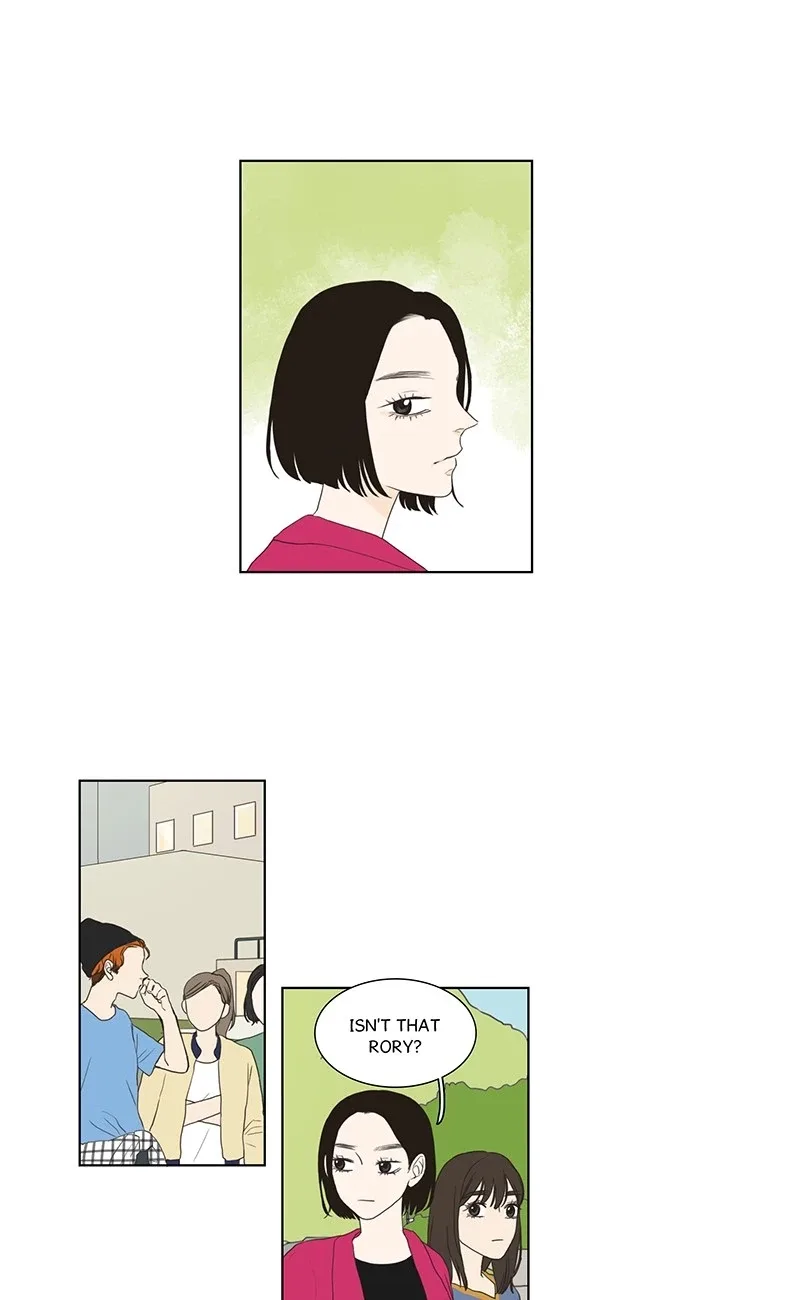 Dolled Up Chapter 17 page 16