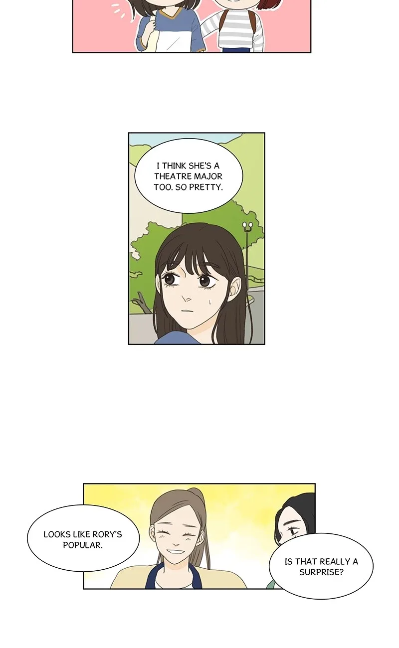 Dolled Up Chapter 17 page 18