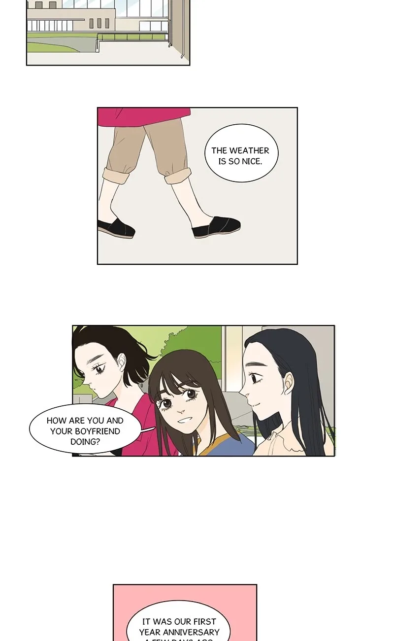 Dolled Up Chapter 17 page 14