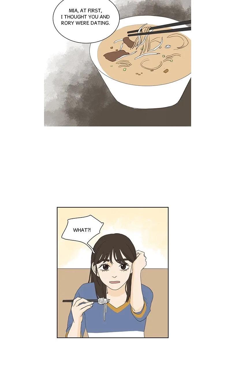 Dolled Up Chapter 17 page 21