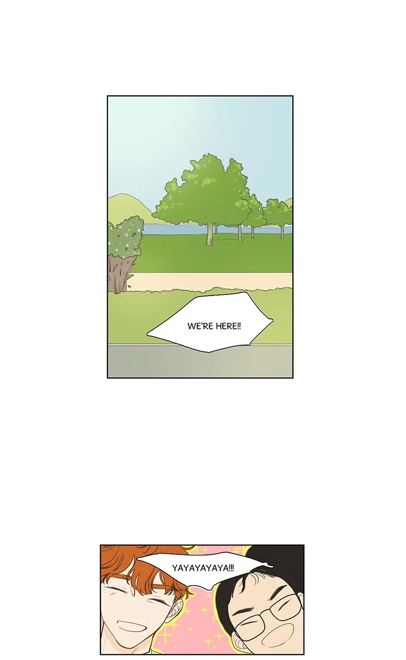 Dolled Up Chapter 19 page 5