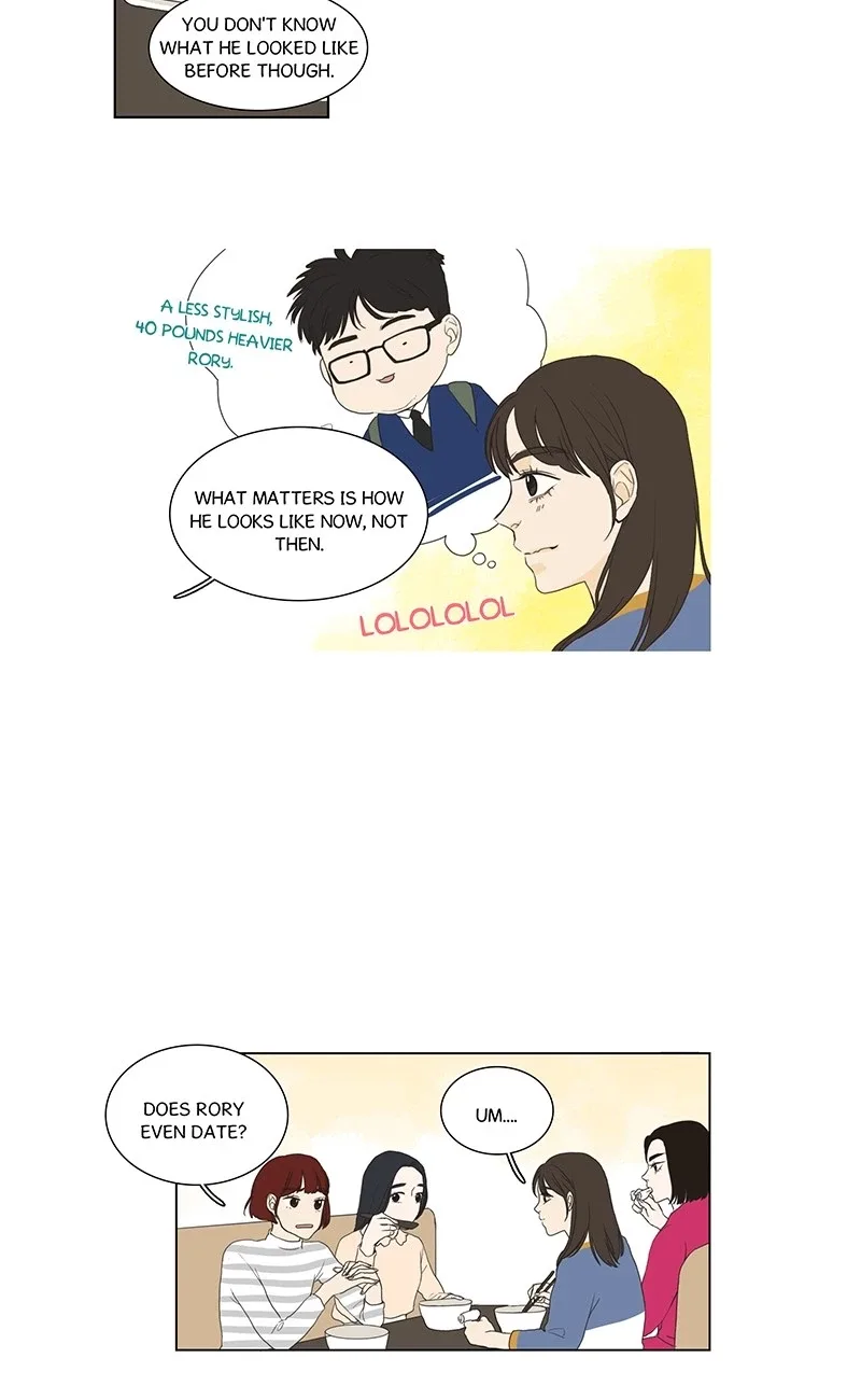 Dolled Up Chapter 17 page 24
