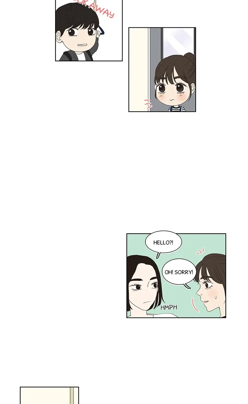 Dolled Up Chapter 19 page 2
