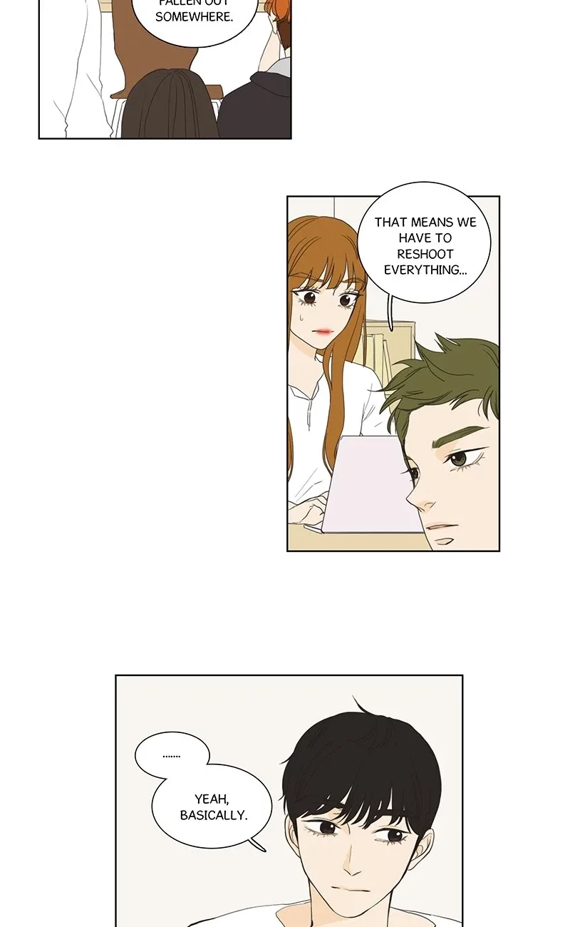 Dolled Up Chapter 21 page 2