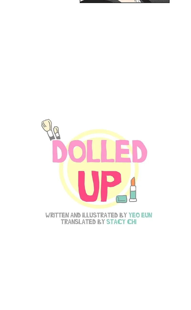 Dolled Up Chapter 19 page 4