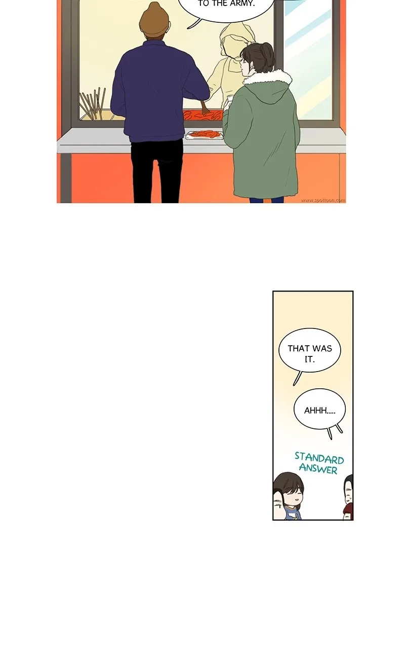 Dolled Up Chapter 17 page 28