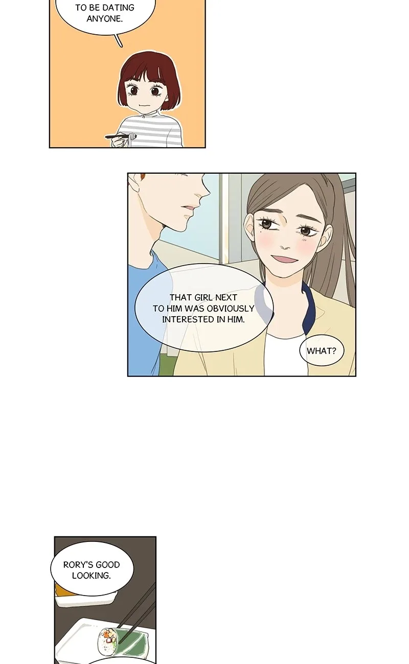 Dolled Up Chapter 17 page 23