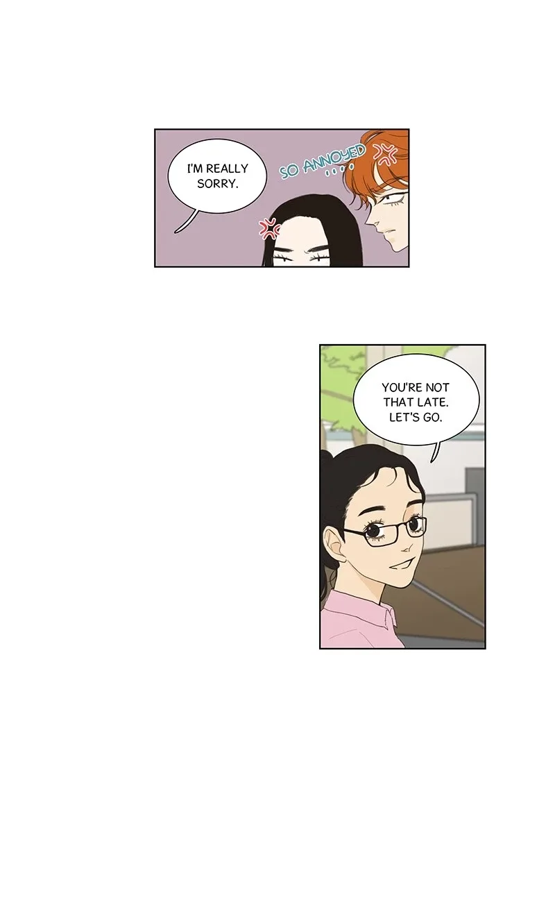 Dolled Up Chapter 18 page 37