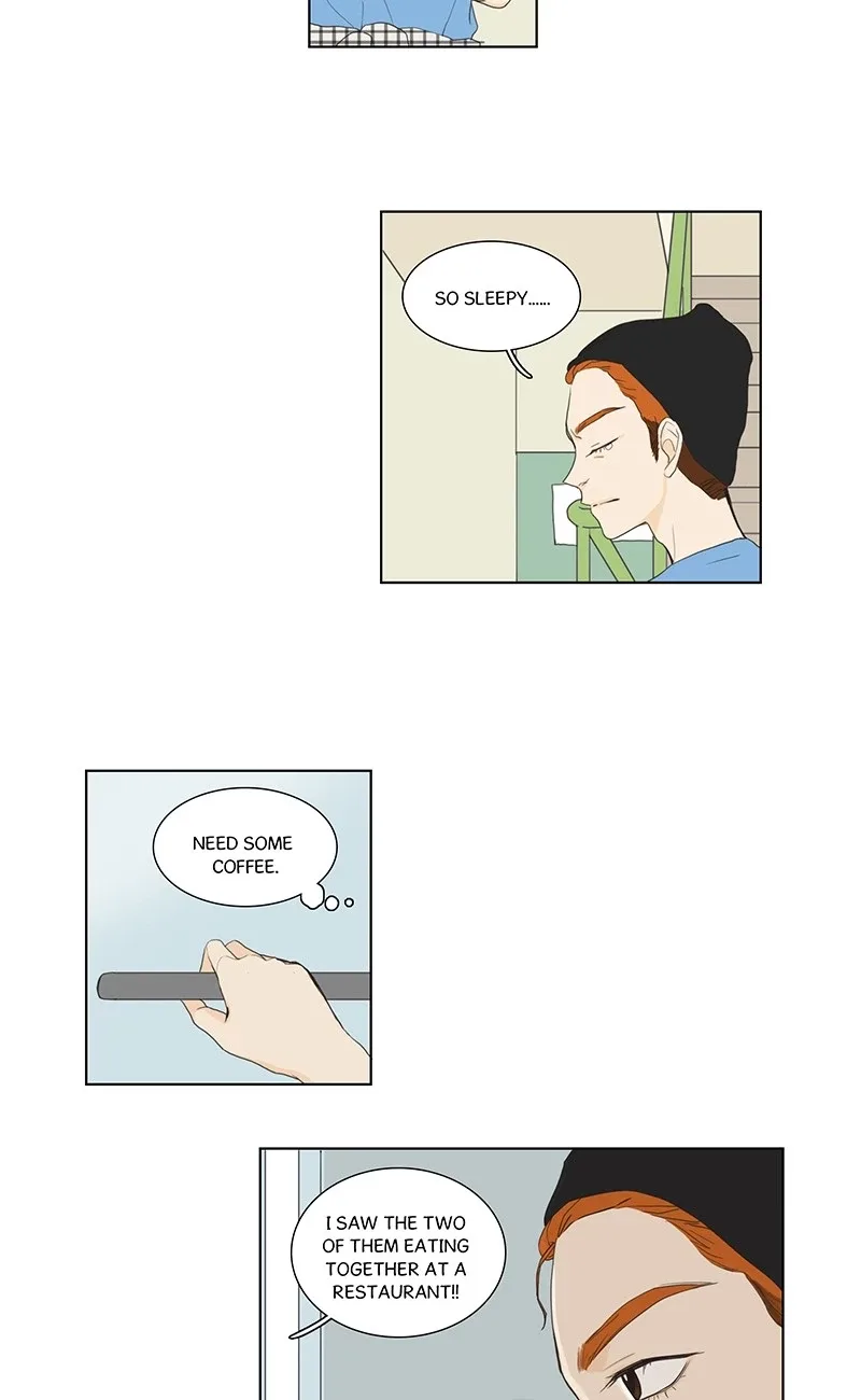 Dolled Up Chapter 17 page 30
