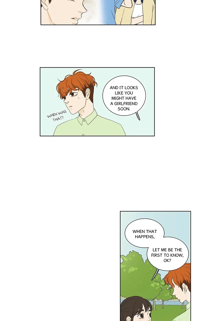 Dolled Up Chapter 19 page 13