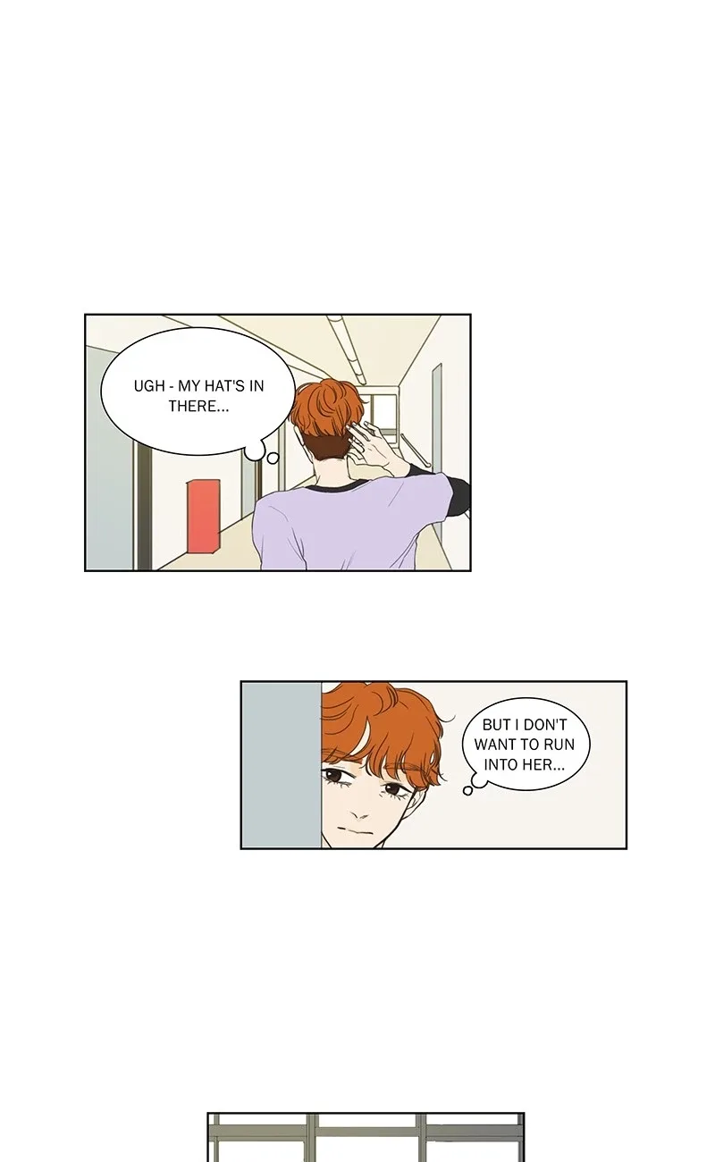 Dolled Up Chapter 21 page 17