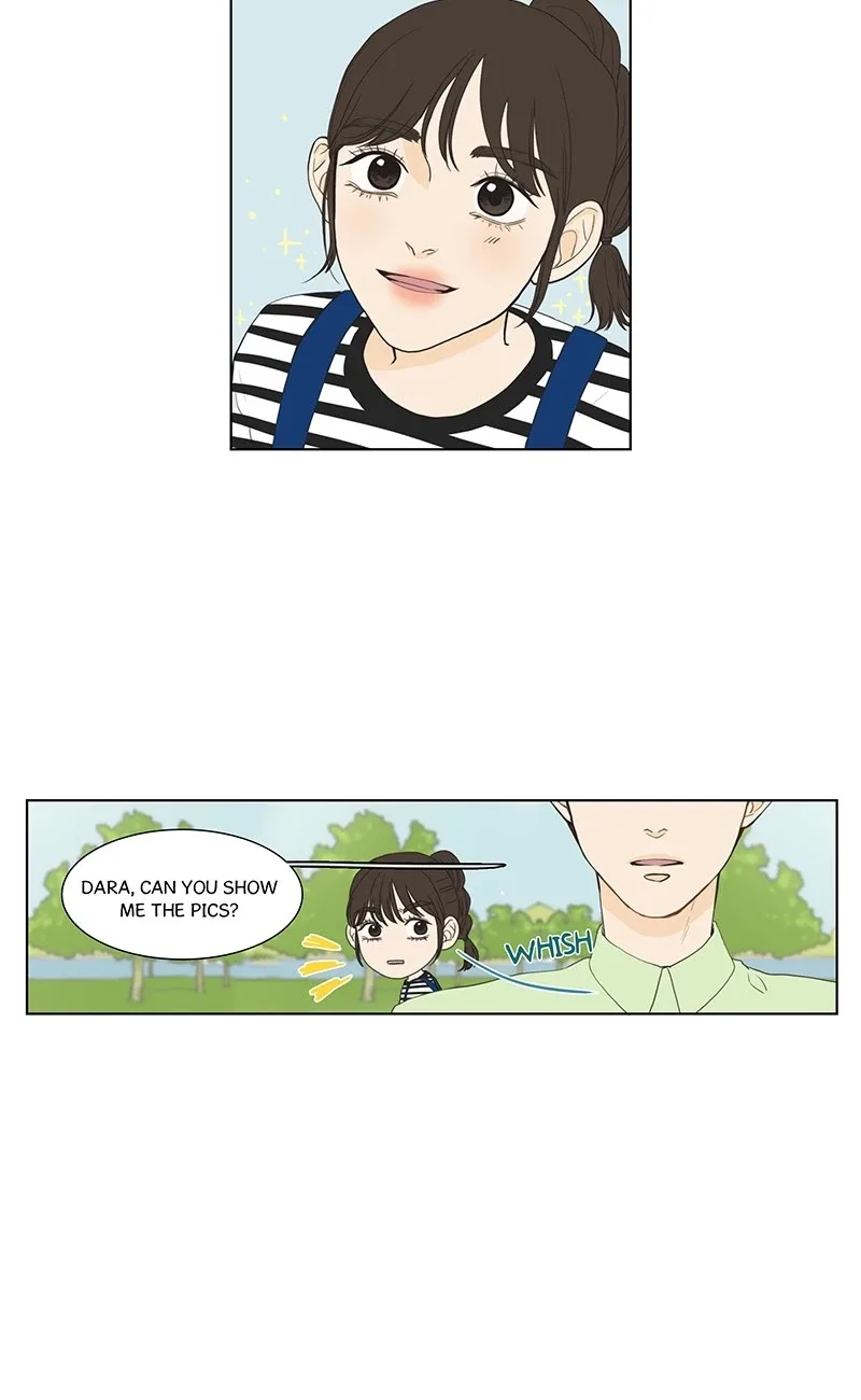 Dolled Up Chapter 19 page 15