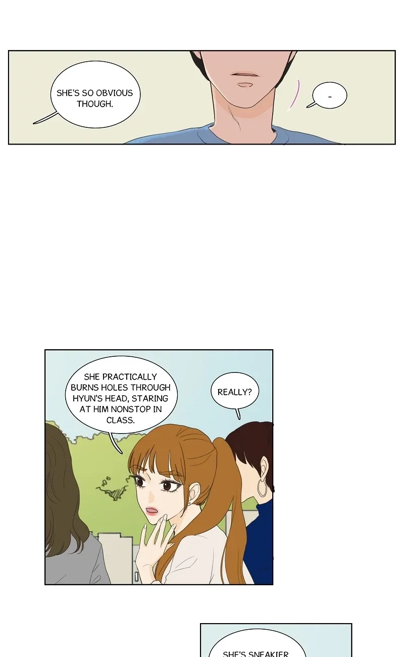 Dolled Up Chapter 17 page 33