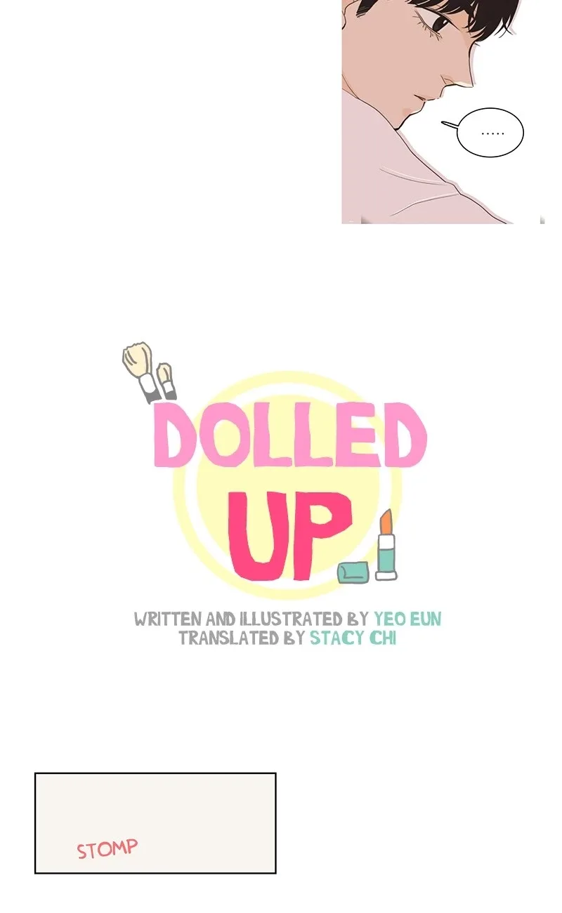 Dolled Up Chapter 21 page 13