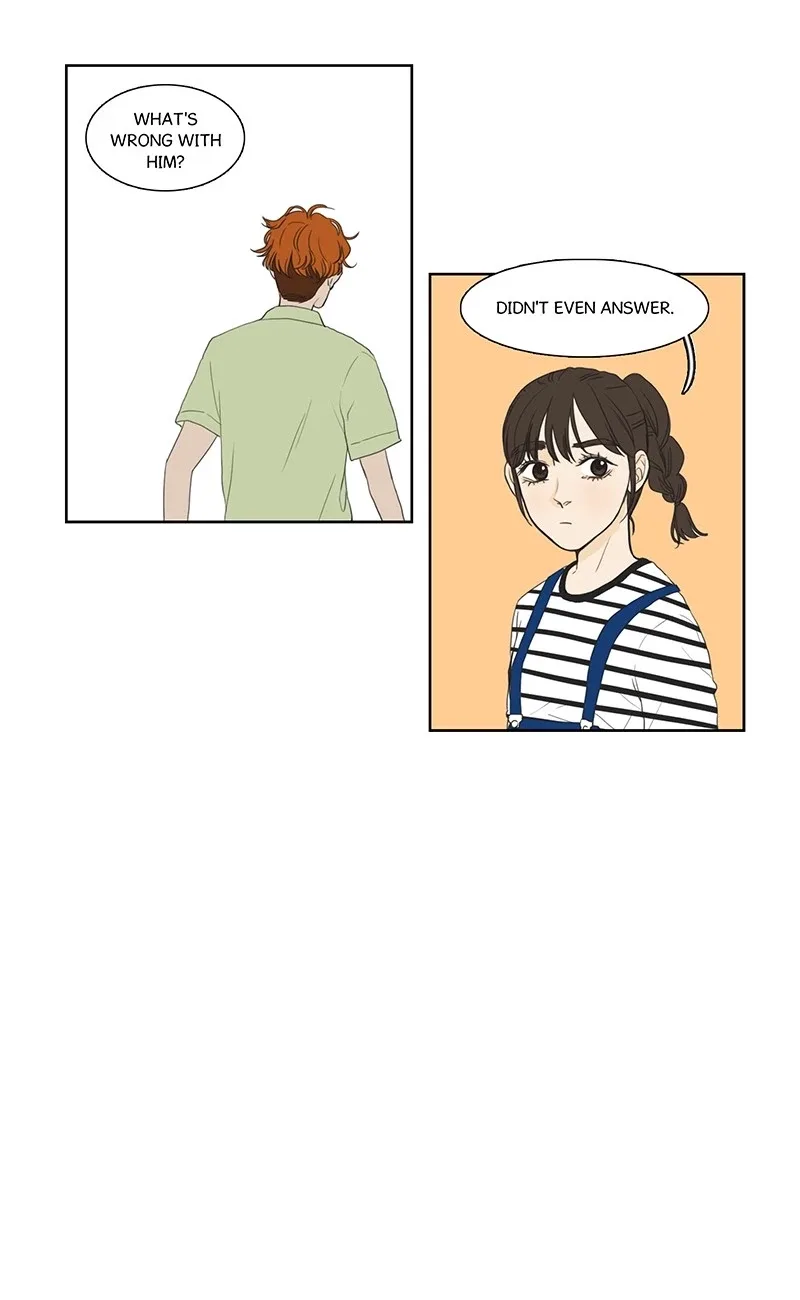 Dolled Up Chapter 19 page 16
