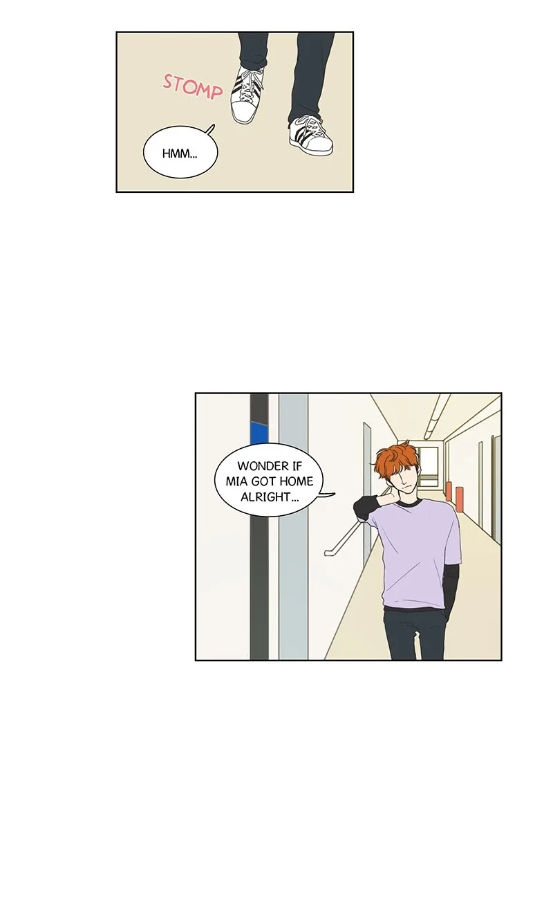 Dolled Up Chapter 21 page 14