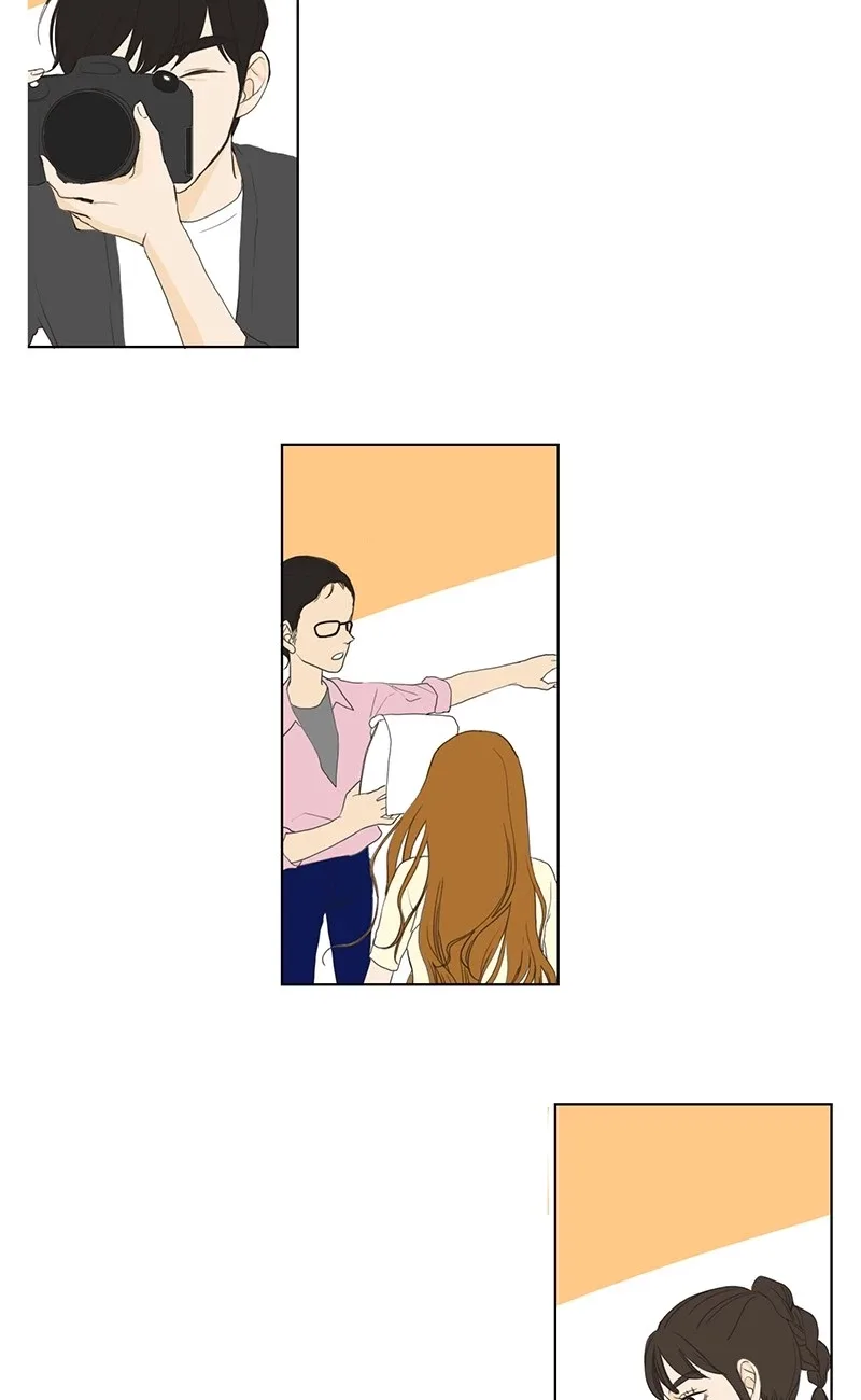 Dolled Up Chapter 19 page 7
