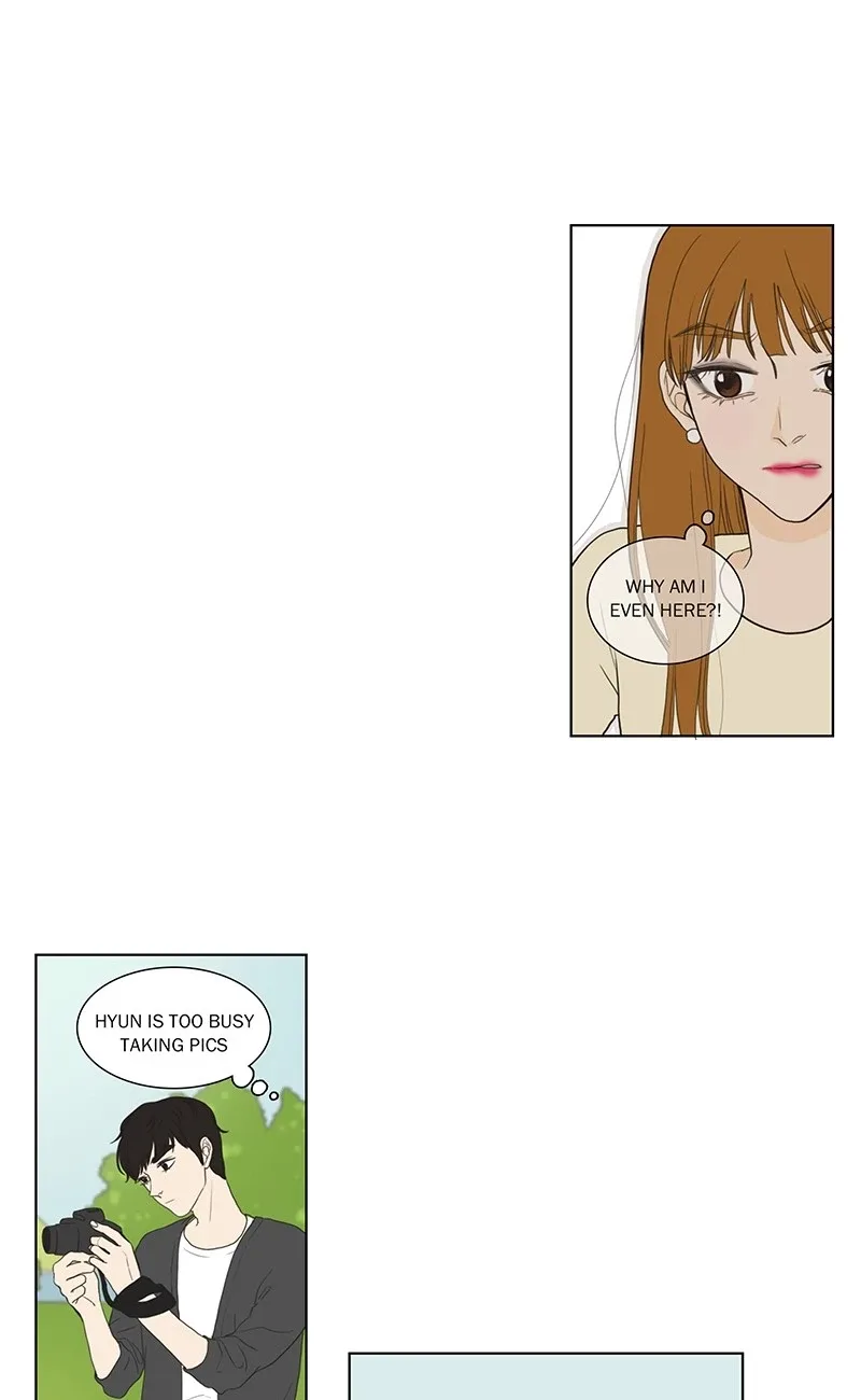 Dolled Up Chapter 19 page 9