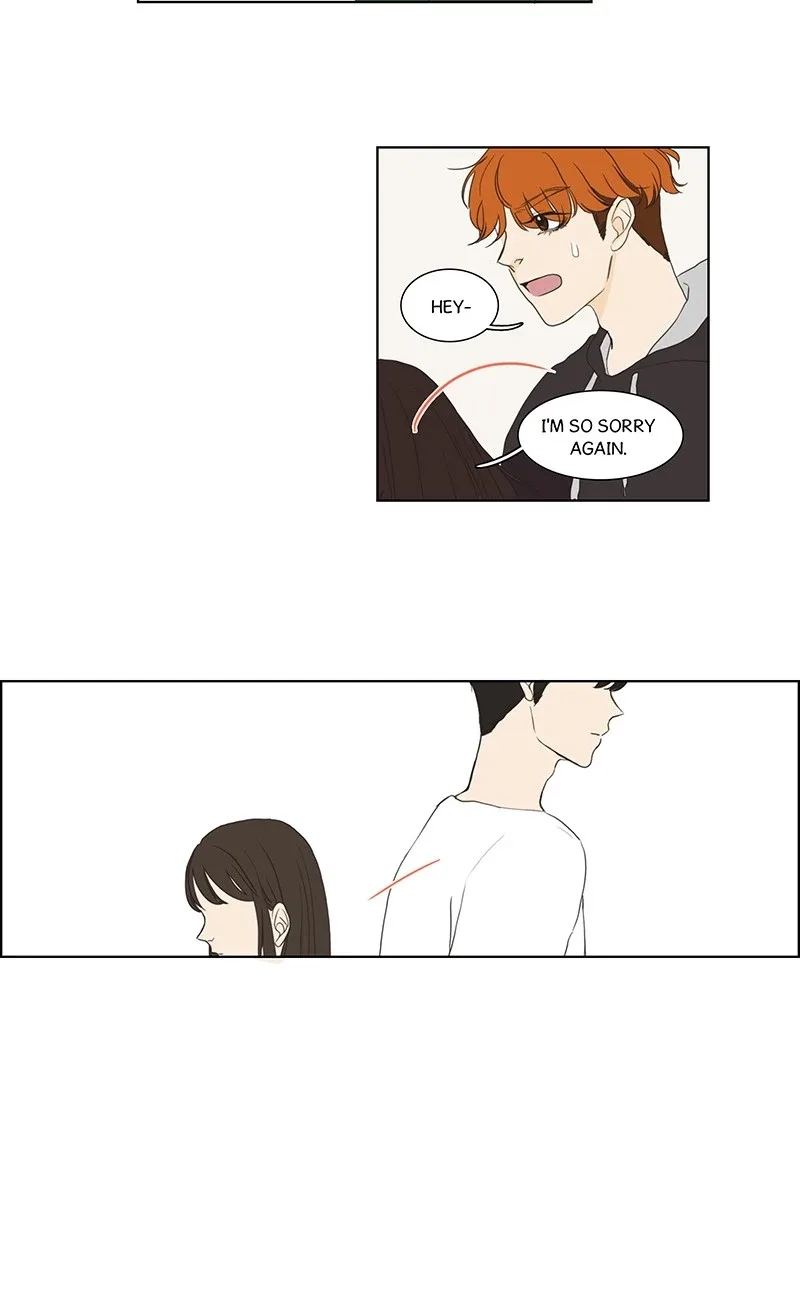 Dolled Up Chapter 21 page 6