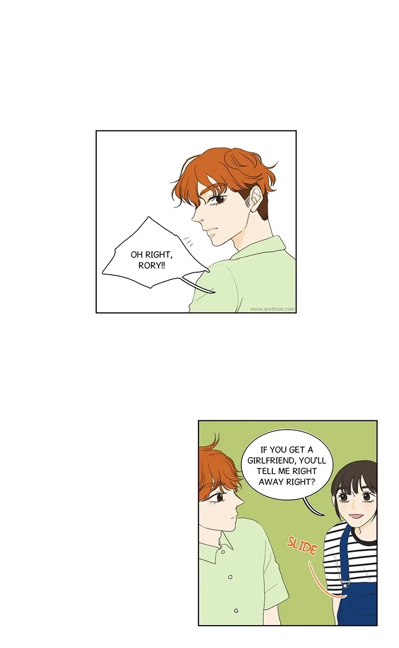 Dolled Up Chapter 19 page 11
