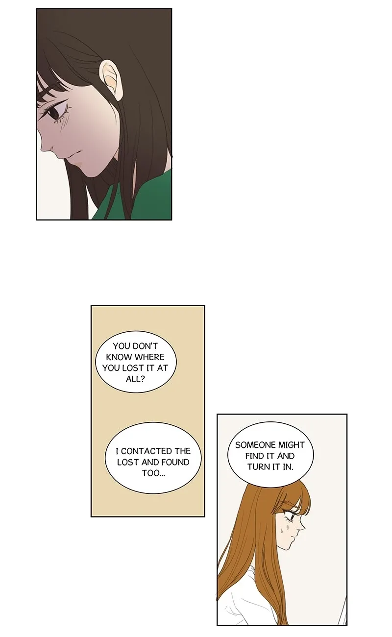 Dolled Up Chapter 21 page 7