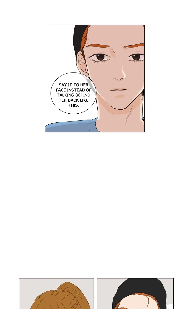 Dolled Up Chapter 17 page 35
