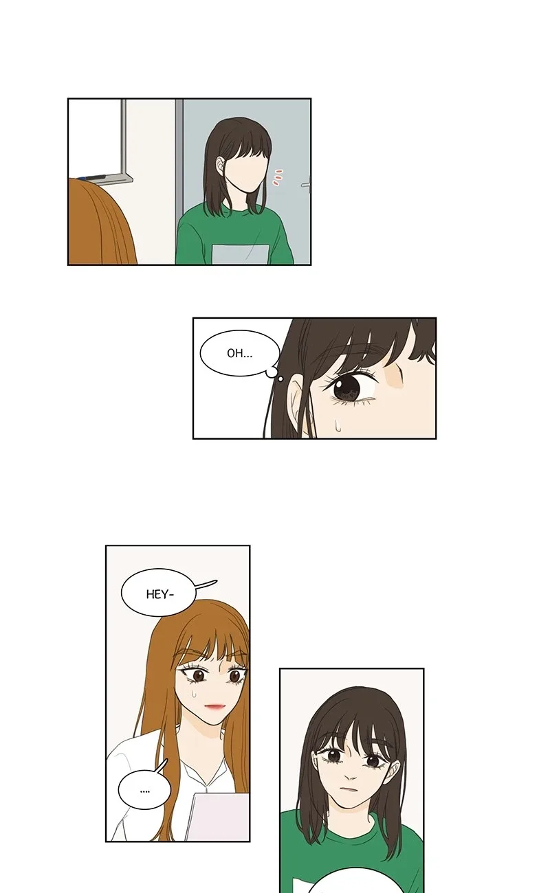 Dolled Up Chapter 21 page 8