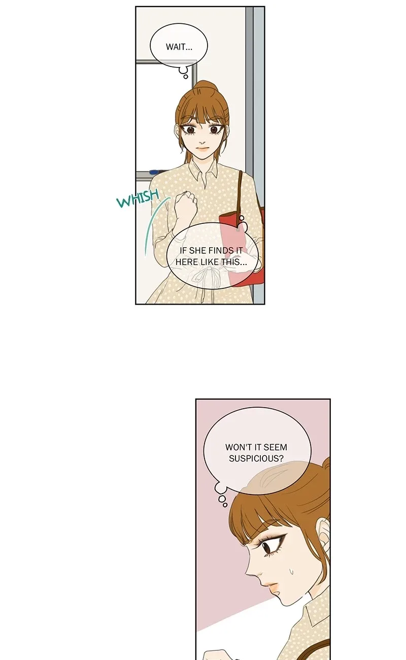 Dolled Up Chapter 21 page 21