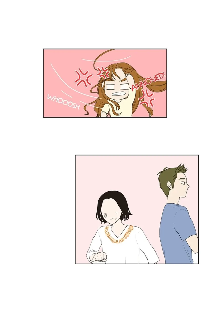 Dolled Up Chapter 19 page 20