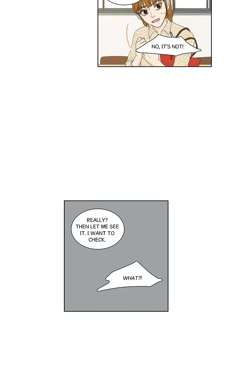 Dolled Up Chapter 21 page 27