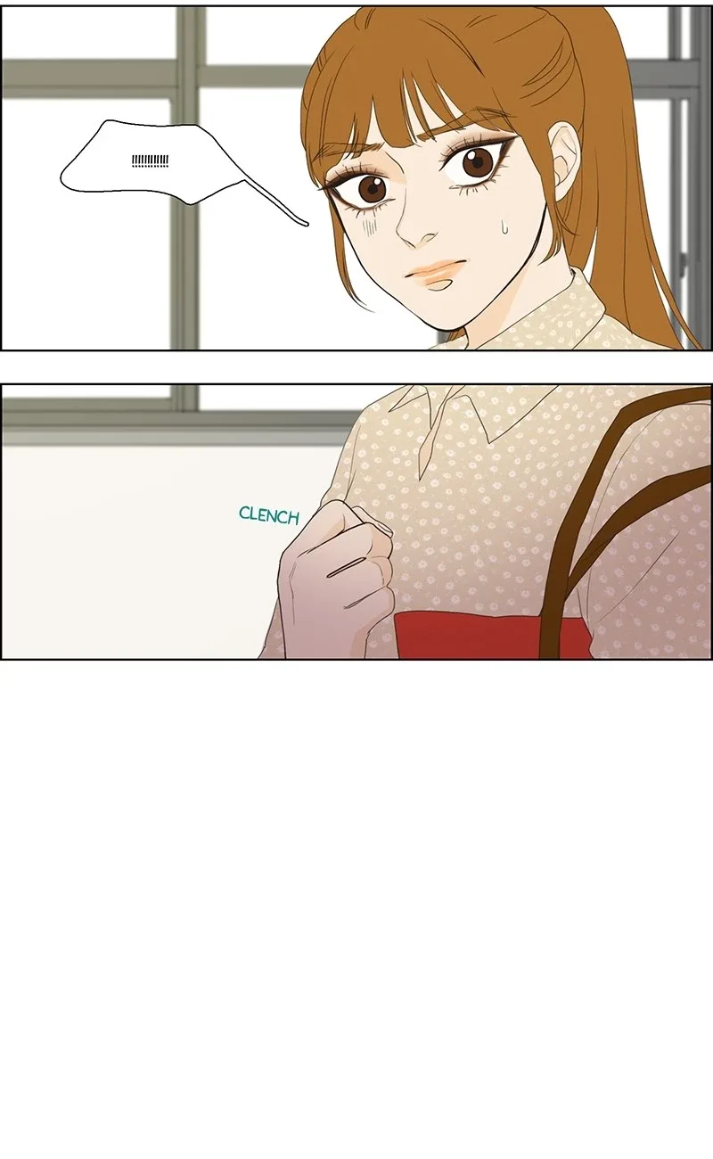 Dolled Up Chapter 21 page 25