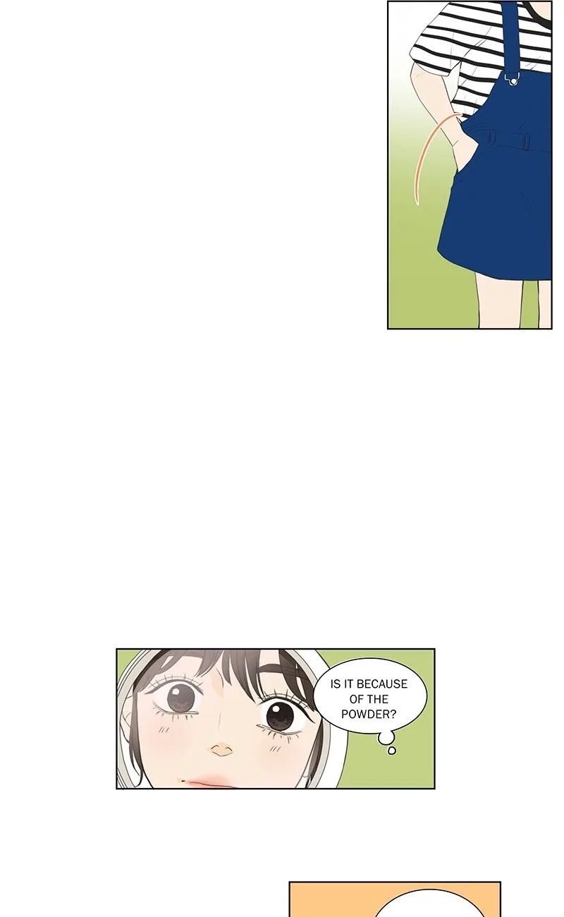Dolled Up Chapter 19 page 22