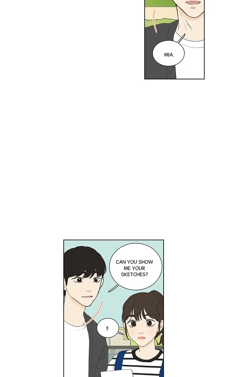 Dolled Up Chapter 19 page 24