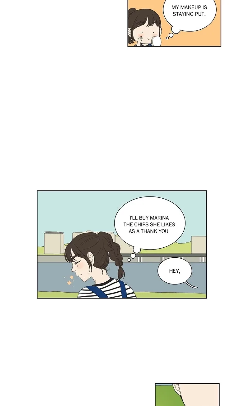 Dolled Up Chapter 19 page 23