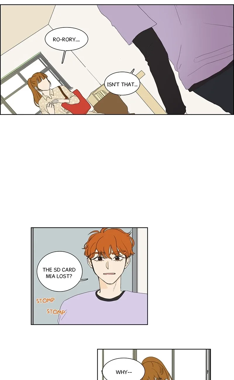 Dolled Up Chapter 21 page 26