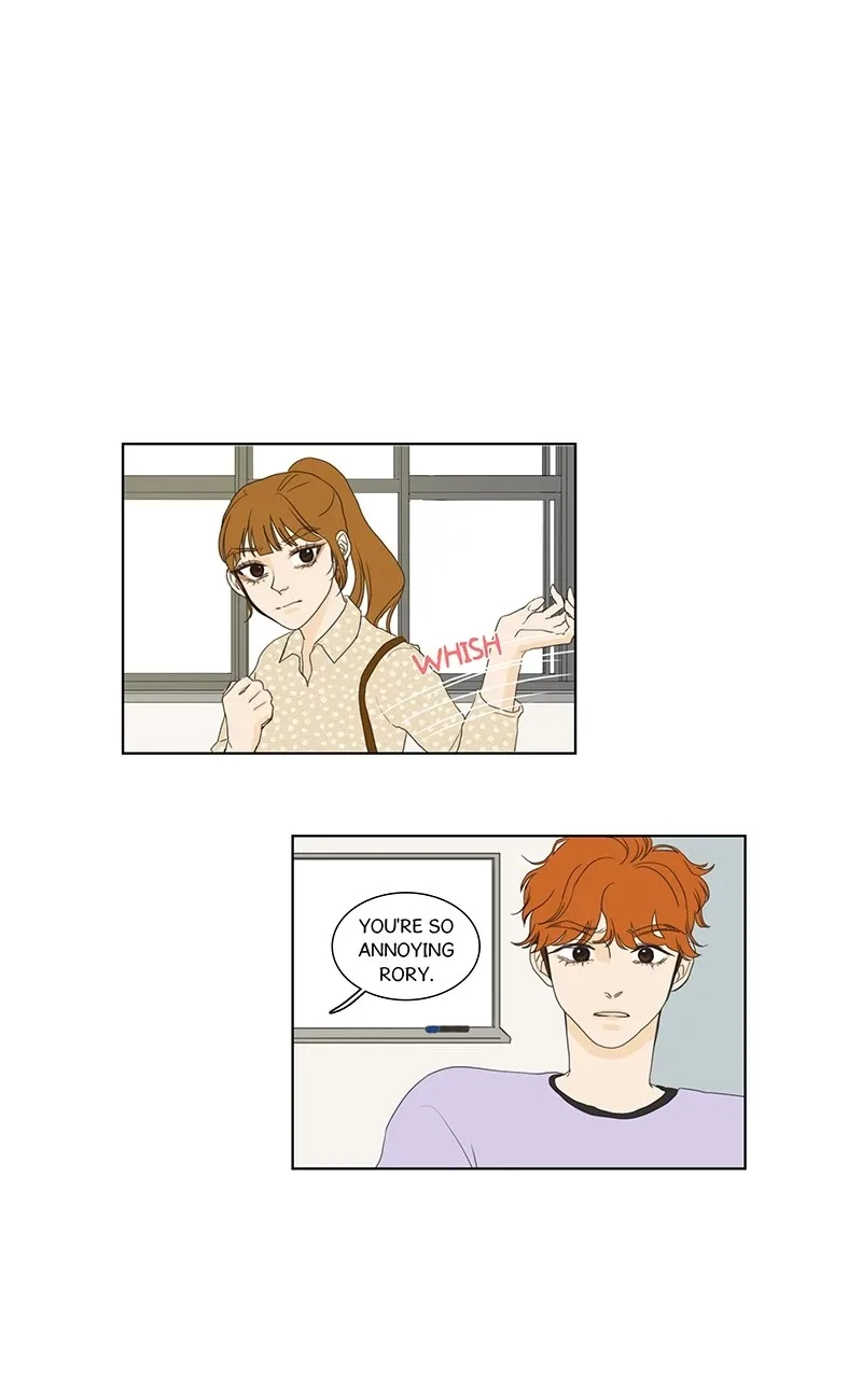 Dolled Up Chapter 21 page 31