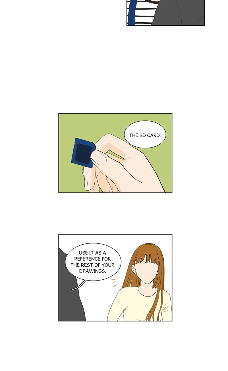 Dolled Up Chapter 19 page 29