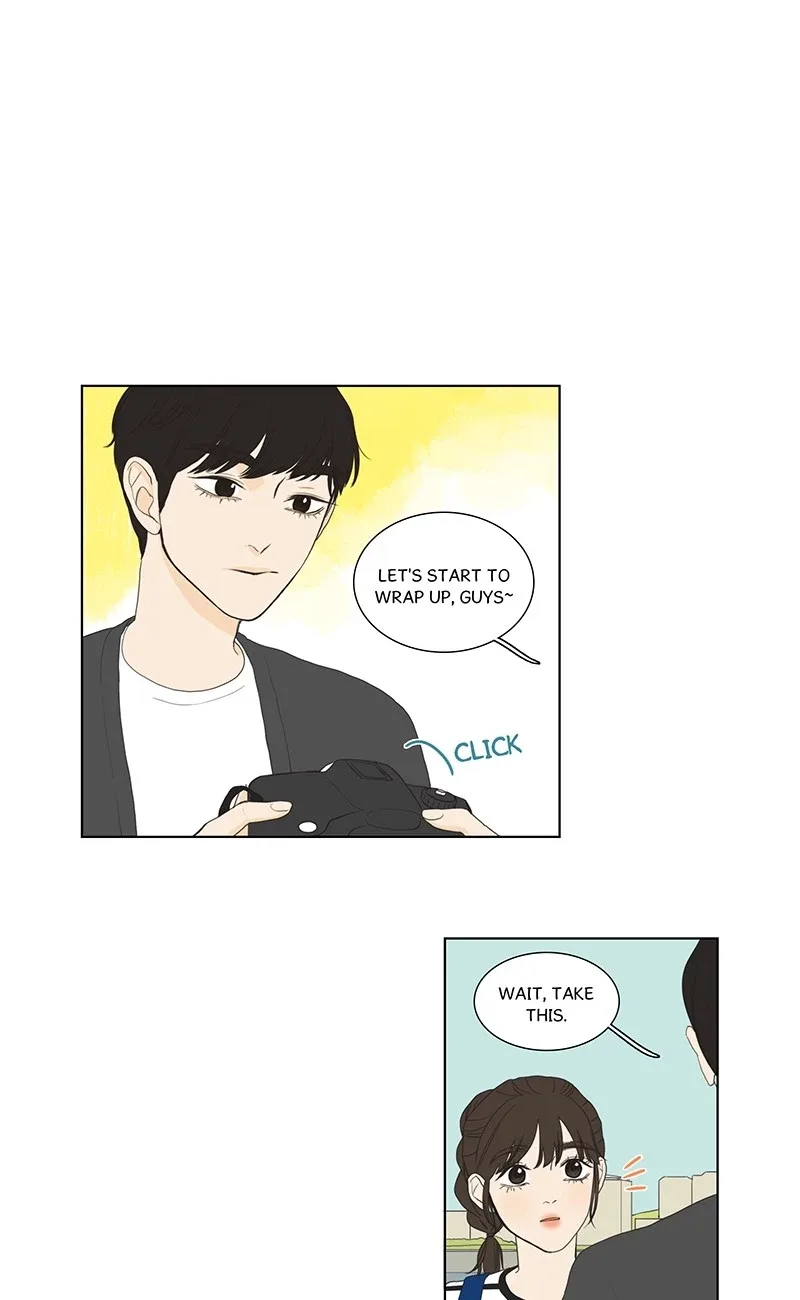 Dolled Up Chapter 19 page 28