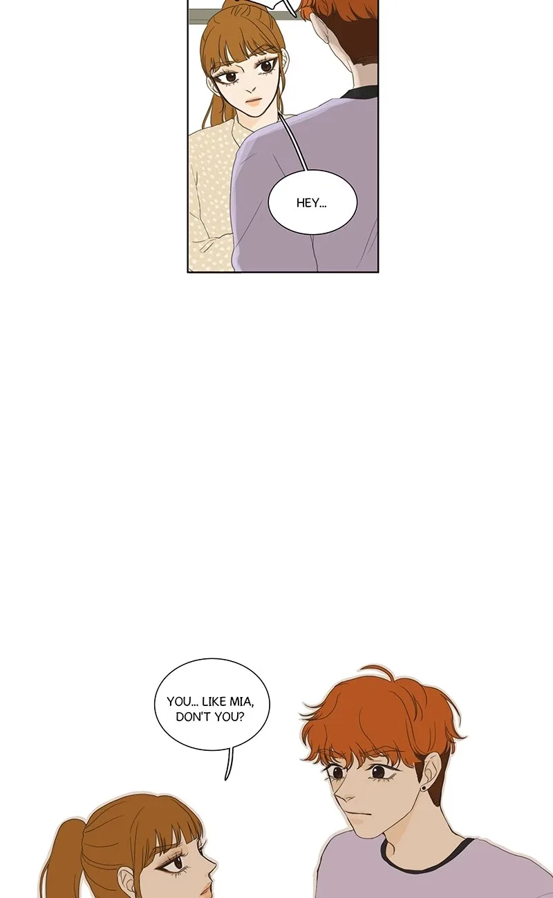 Dolled Up Chapter 21 page 33
